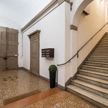 Appartamento Guerrazzi vicino a Palazzo Garganelli Bologna Esterno foto