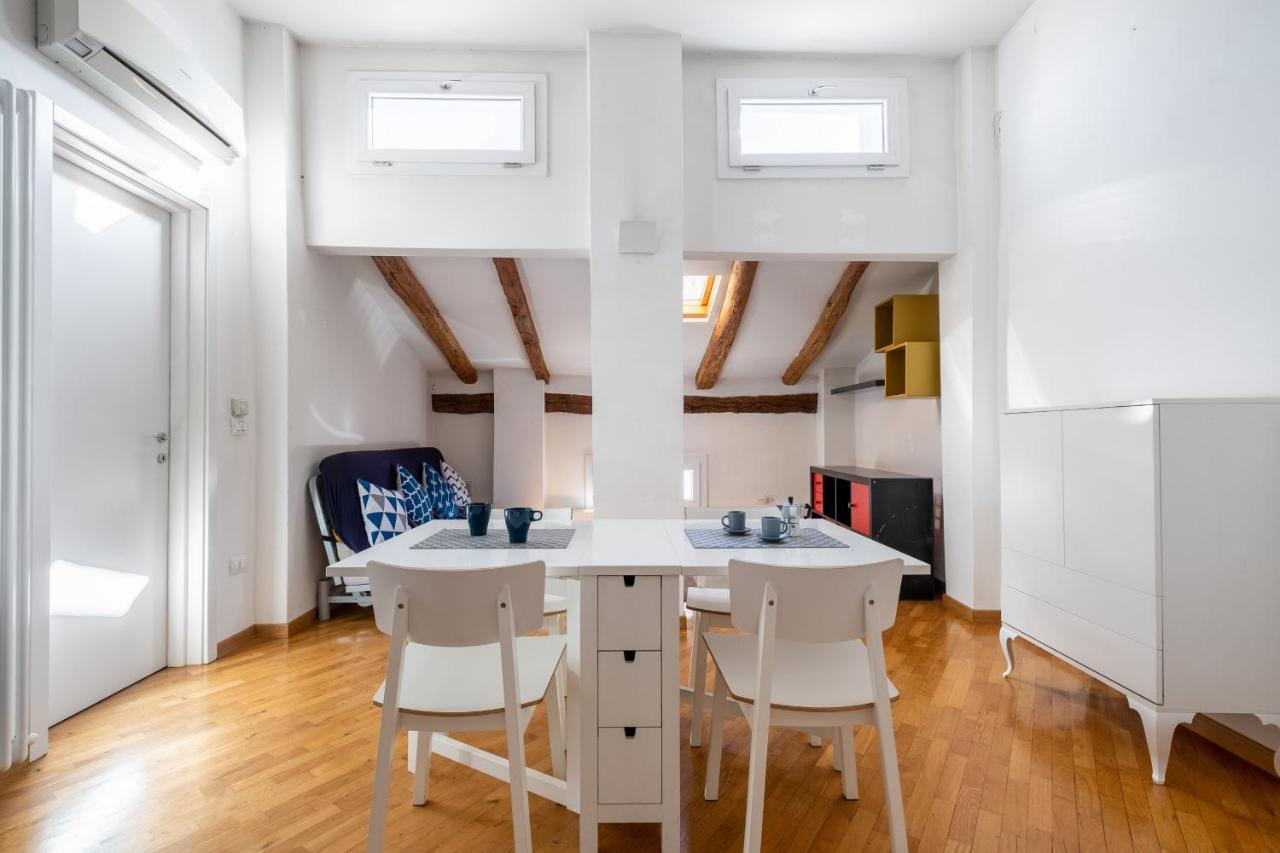 Appartamento Guerrazzi vicino a Palazzo Garganelli Bologna Esterno foto
